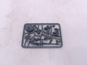 1 x Space Marine Librarian (NoS,oop)