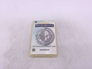 1 x Death Guard MKVI Heads (NiB)