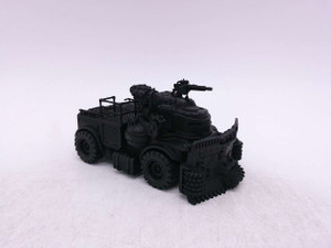 1 x Goliath Rockgrinder