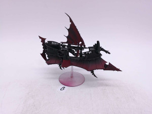1 x Ravager (red,B)