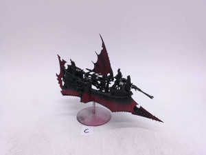 1 x Ravager (red,C)