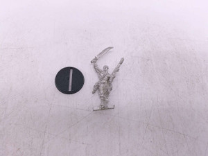 1 x Straken (oop)
