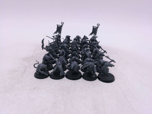 40 x Clanrats