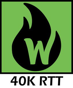 Warpfire: One Day 40K RTT (July 18th)