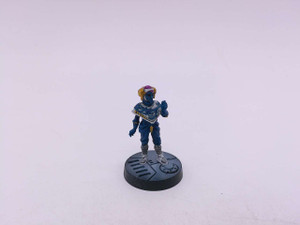 1 x Star Wars Legion: Hostage from Vital Assets