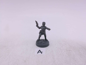 1 x Star Wars Legion: Imperial Officer (A)