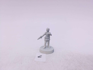 1 x Star Wars Legion: Imperial Officer (C)