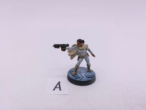 1 x Star Wars Legion: Padme Amidala (A)
