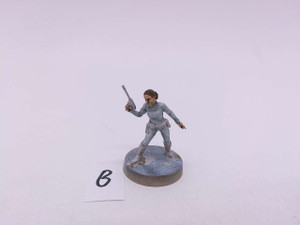 1 x Star Wars Legion: Padme Amidala (B)