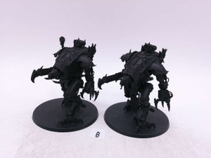 2 x War Dogs (B)