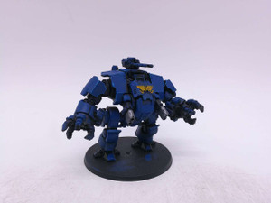 1 x Brutalis Dreadnought