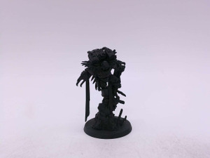 1 x Aethon Shaan (black)