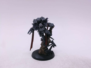 1 x Aethon Shaan (grey/red)