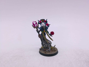 1 x Chronomancer