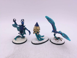 3 x Endless Spells: Ossiarch Bonereapers
