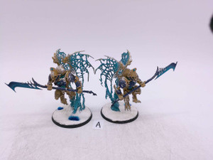 2 x Morghast Archai (painted,A)