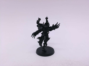 1 x Chaos Lord with Jump Pack