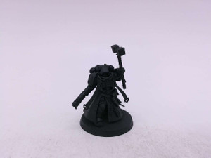 1 x Chaplain