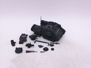 1 x Primaris Impulsor (partially assembled)