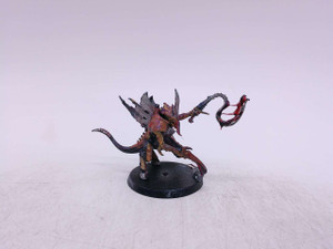1 x Custom Tyranid Prime
