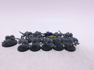 11 x Termagants (unpainted)