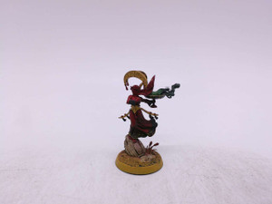 1 x Scinari Cathallar