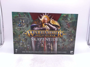 1 x Skaventide (NiB)