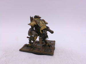 1 x Custom War Dog (B)