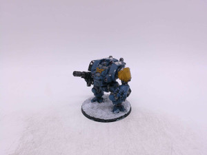 1 x Primaris Redemptor Dreadnought(painted)