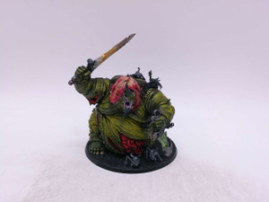 1 x Custom Great Unclean One
