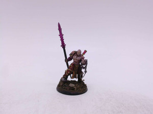 1 x Custom Slaughterpriest