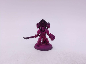 1 x Lord Kakophonist (pink)