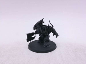 1 x Megaboss (black)