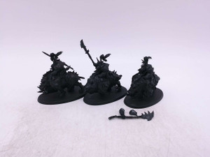 3 x Gore-gruntas