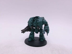 1 x Leviathan Siege Dreadnought
