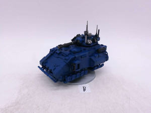 1 x Gladiator Lancer (B)