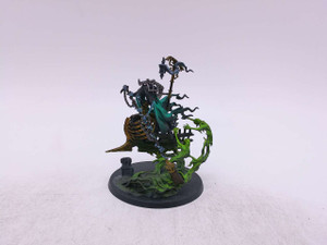 1 x Awlrach The Drowner