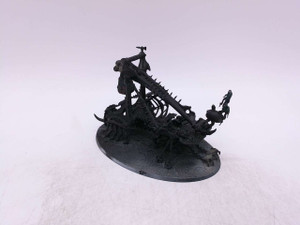 1 x Mortek Crawler