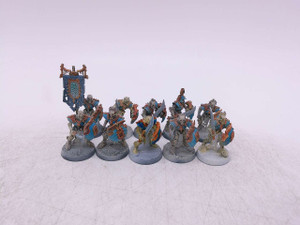 10 x Mortek Guard