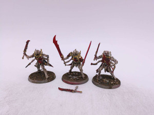 3 x Necropolis Stalkers