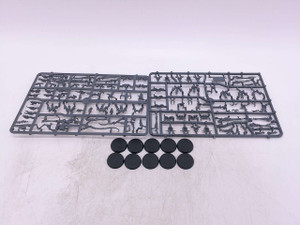 10 x Kabalite Warriors (NoS)