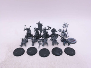 10 x Chaos Chosen