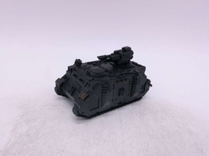 1 x Razorback