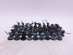 49 x Mordor™ Orcs