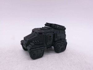 1 x Taurox