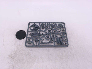 1 x Castellan Crowe (NoS)
