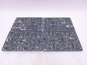 1 x Saturnine Praetor & Saturnine Terminator Lot (missing bits)