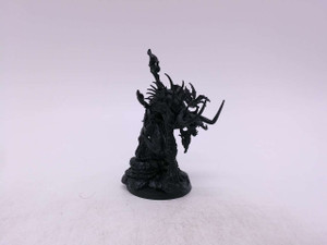 1 x Darkoath Wilderfiend (black)