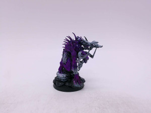 1 x Darkoath Wilderfiend (purple)