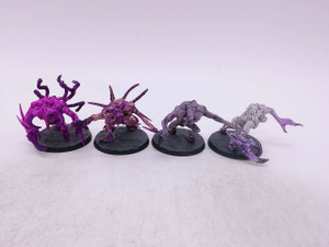 4 x Chaos Spawn